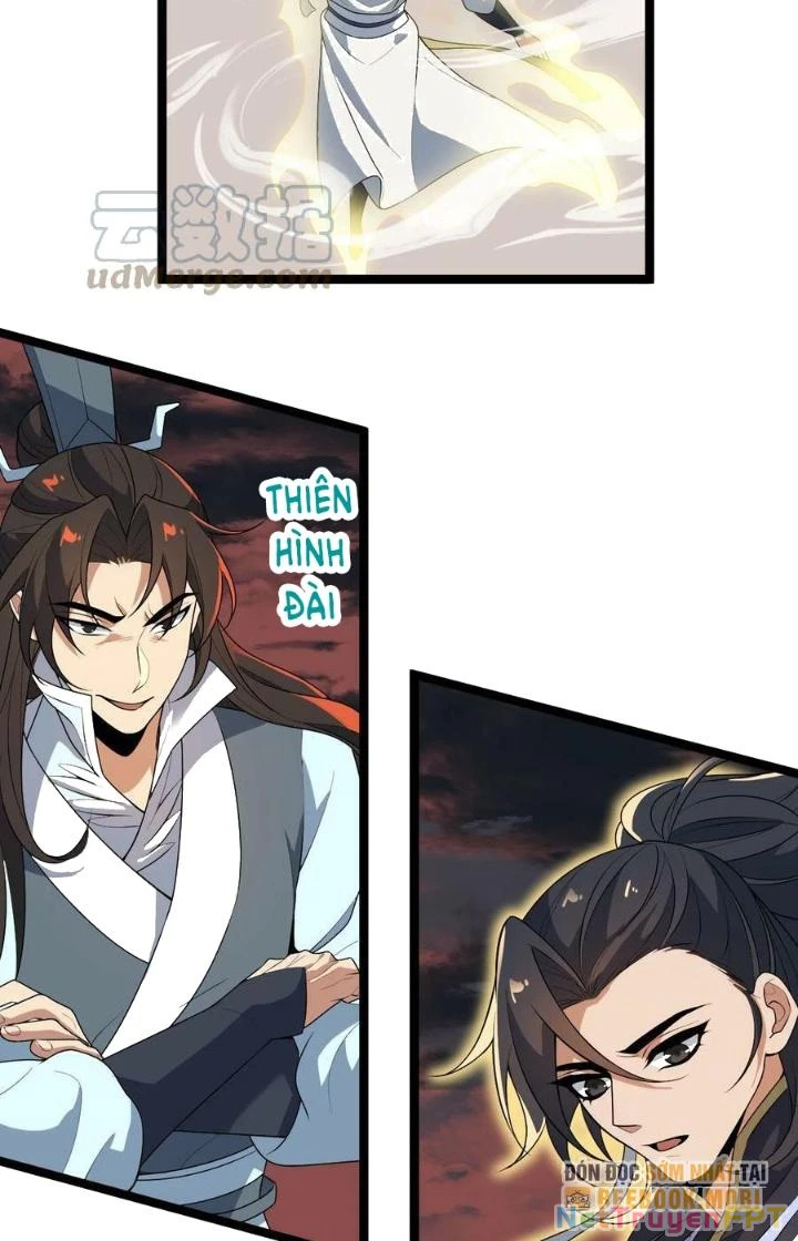 Vĩnh Sinh Chapter 106 - Trang 2