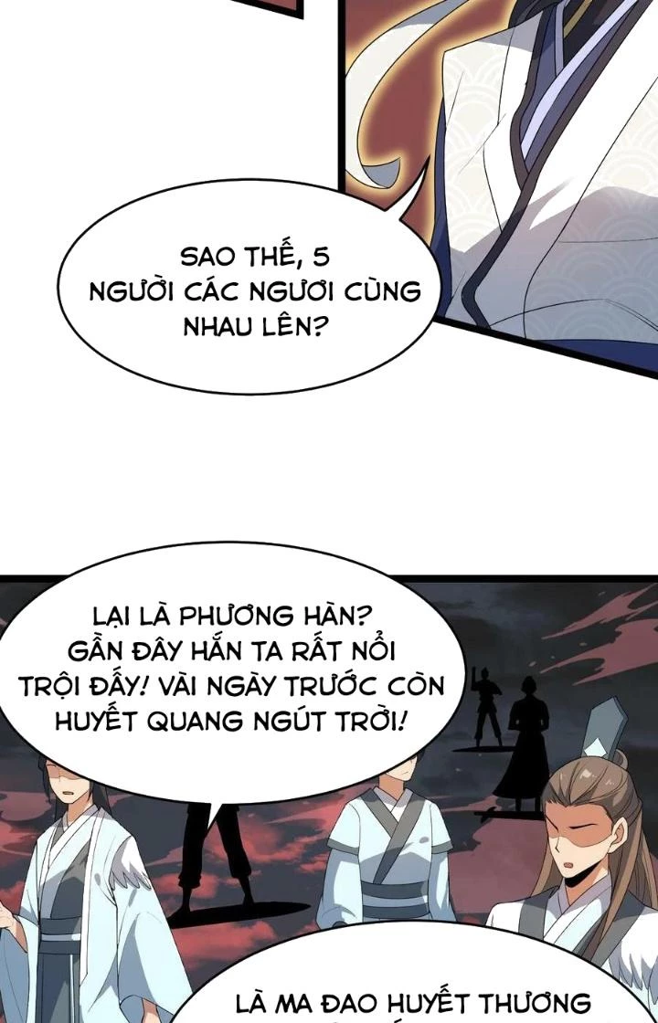 Vĩnh Sinh Chapter 106 - Trang 2