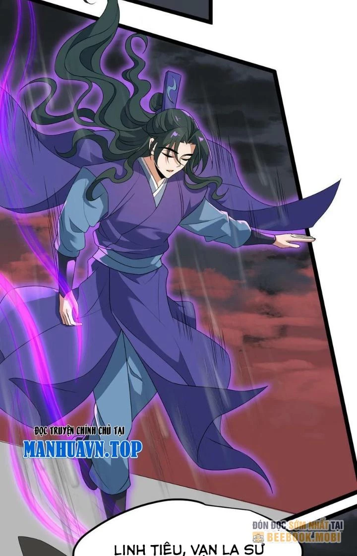 Vĩnh Sinh Chapter 106 - Trang 2