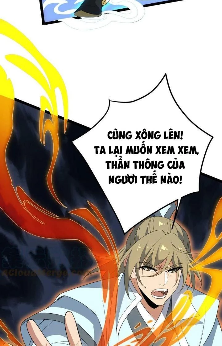 Vĩnh Sinh Chapter 106 - Trang 2