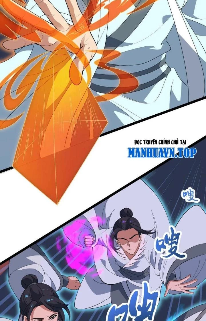 Vĩnh Sinh Chapter 106 - Trang 2