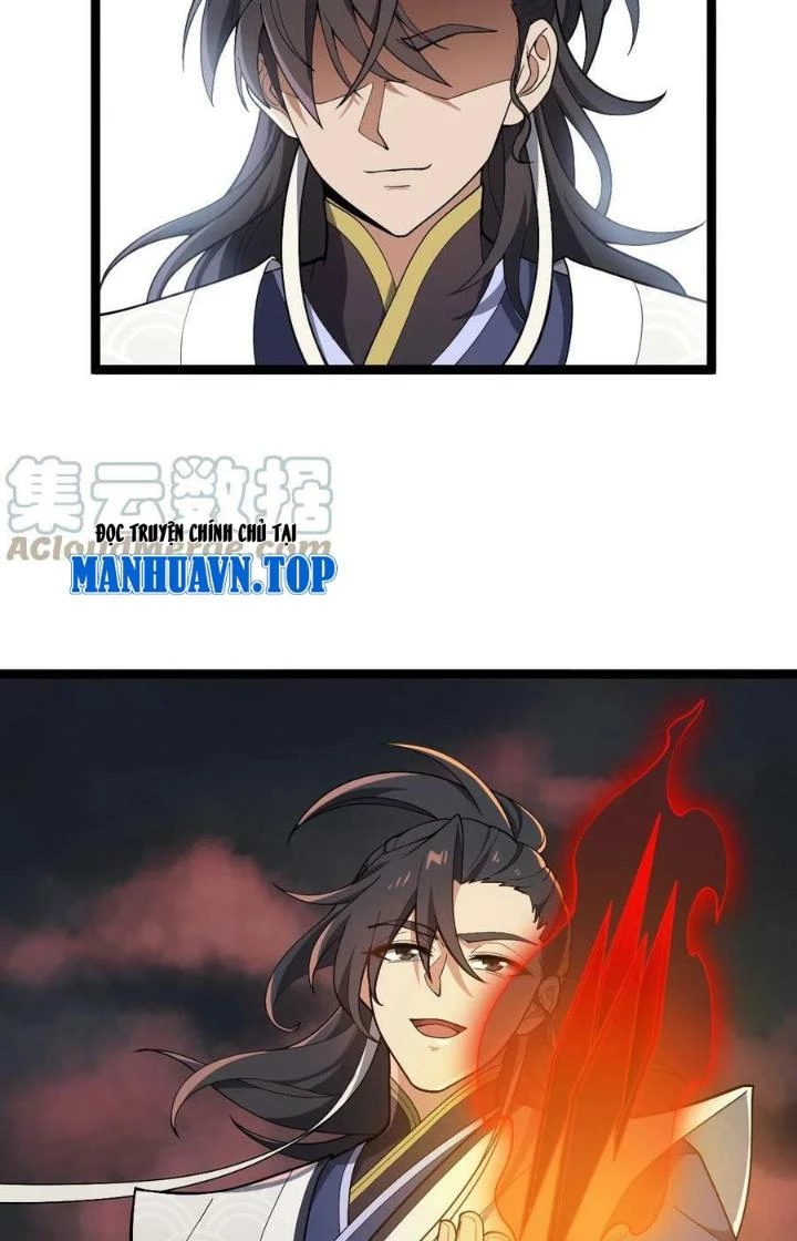 Vĩnh Sinh Chapter 106 - Trang 2