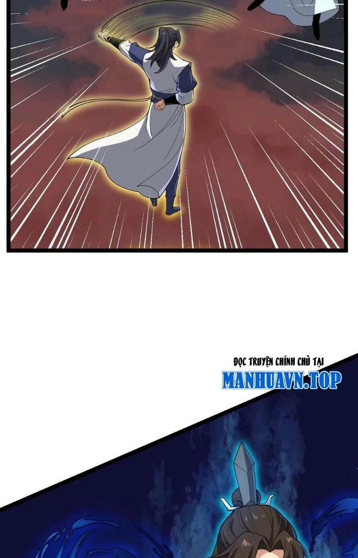Vĩnh Sinh Chapter 106 - Trang 2
