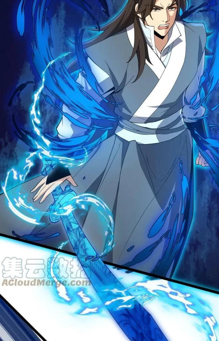 Vĩnh Sinh Chapter 106 - Trang 2