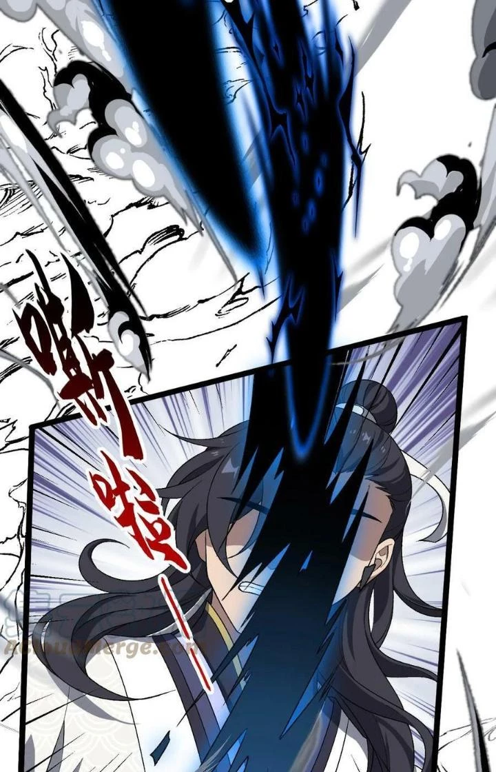 Vĩnh Sinh Chapter 106 - Trang 2
