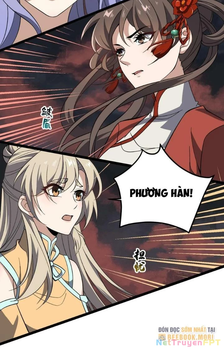 Vĩnh Sinh Chapter 106 - Trang 2