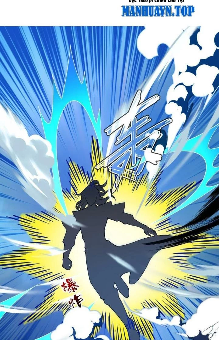 Vĩnh Sinh Chapter 106 - Trang 2
