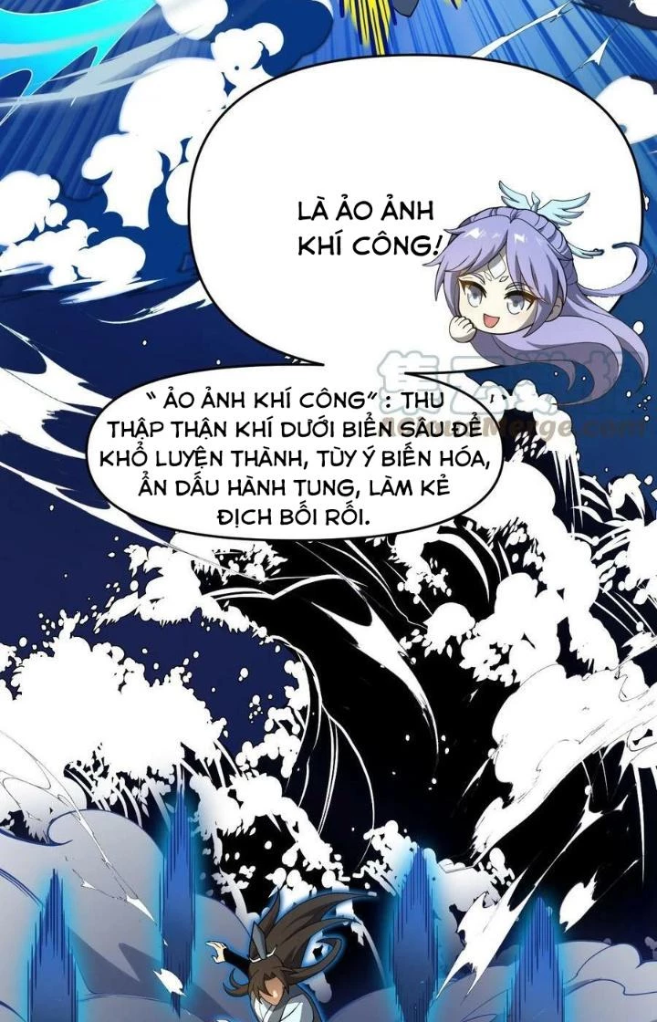 Vĩnh Sinh Chapter 106 - Trang 2