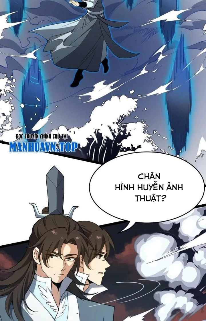 Vĩnh Sinh Chapter 106 - Trang 2