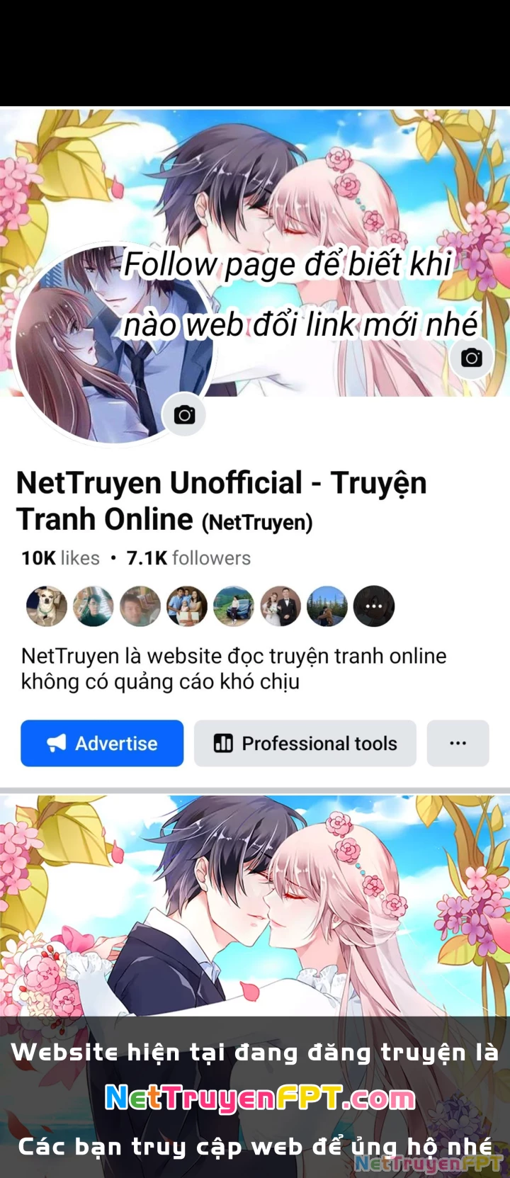 Vĩnh Sinh Chapter 108 - Trang 2