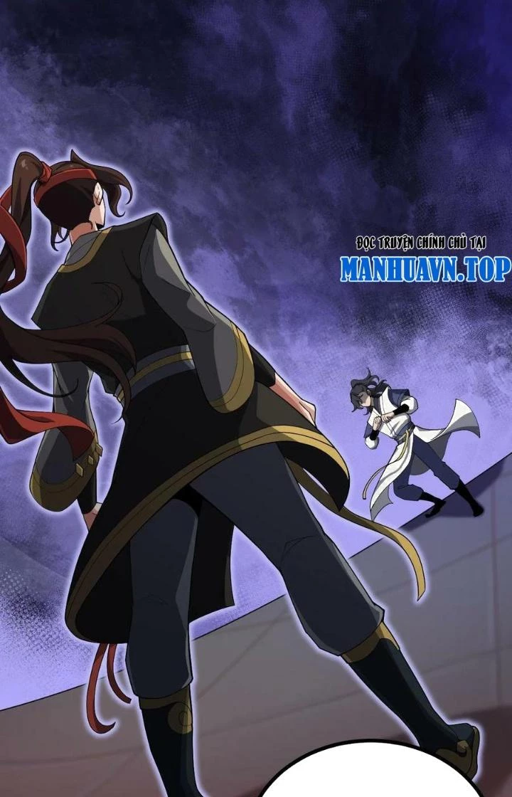 Vĩnh Sinh Chapter 108 - Trang 2
