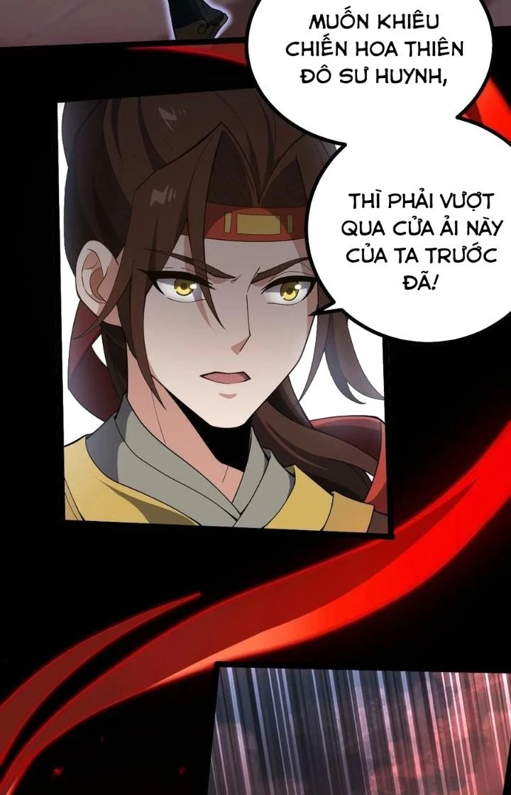 Vĩnh Sinh Chapter 108 - Trang 2