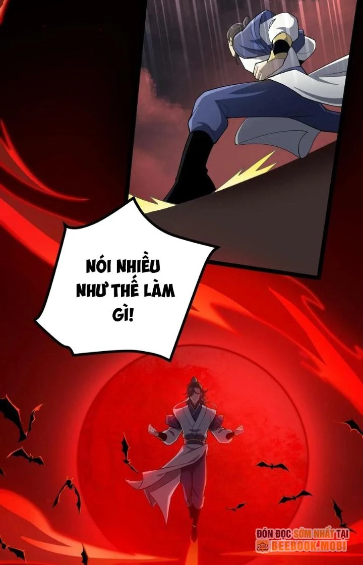 Vĩnh Sinh Chapter 108 - Trang 2