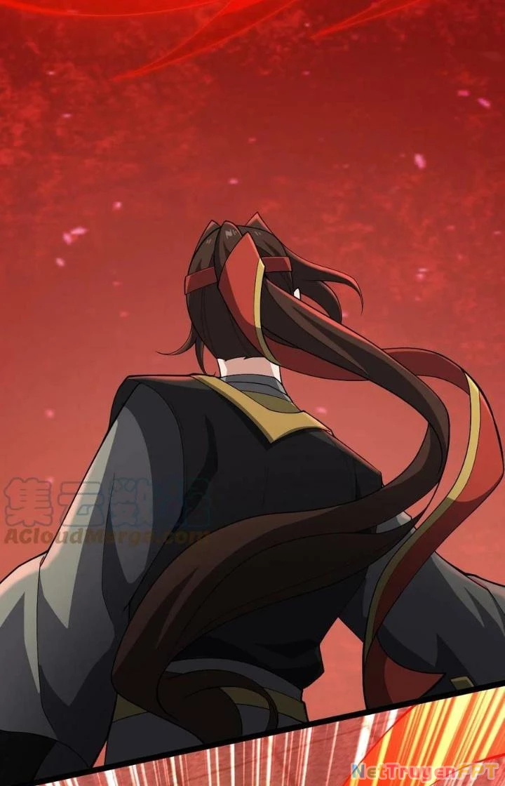 Vĩnh Sinh Chapter 108 - Trang 2