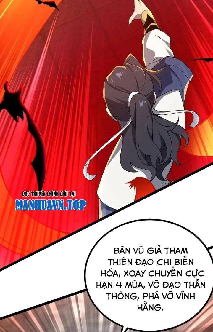 Vĩnh Sinh Chapter 108 - Trang 2