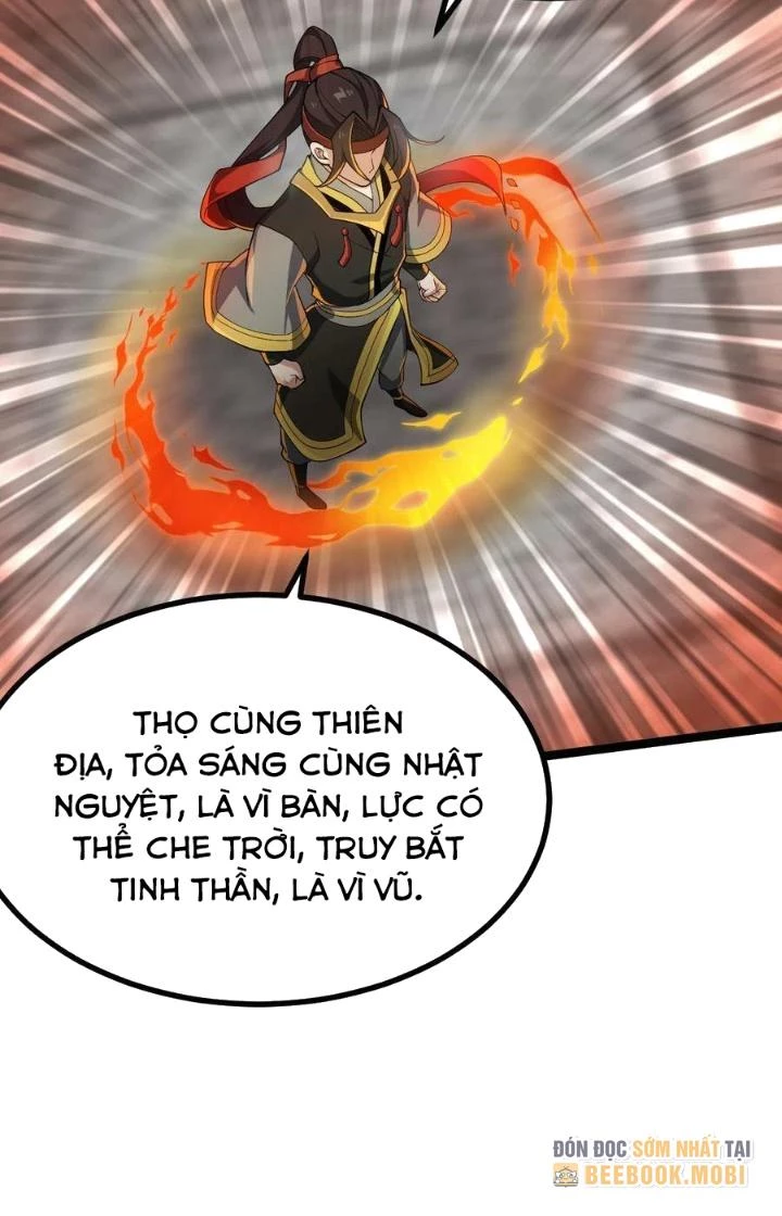Vĩnh Sinh Chapter 108 - Trang 2