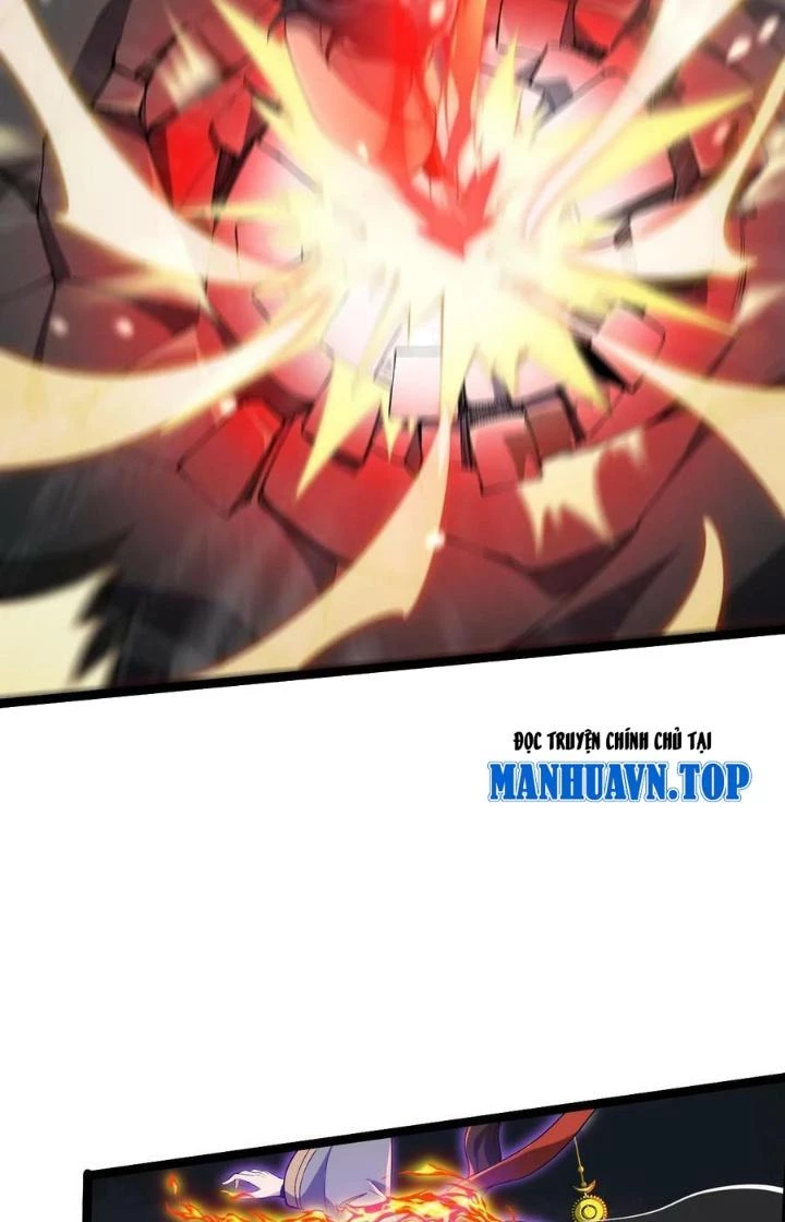 Vĩnh Sinh Chapter 108 - Trang 2