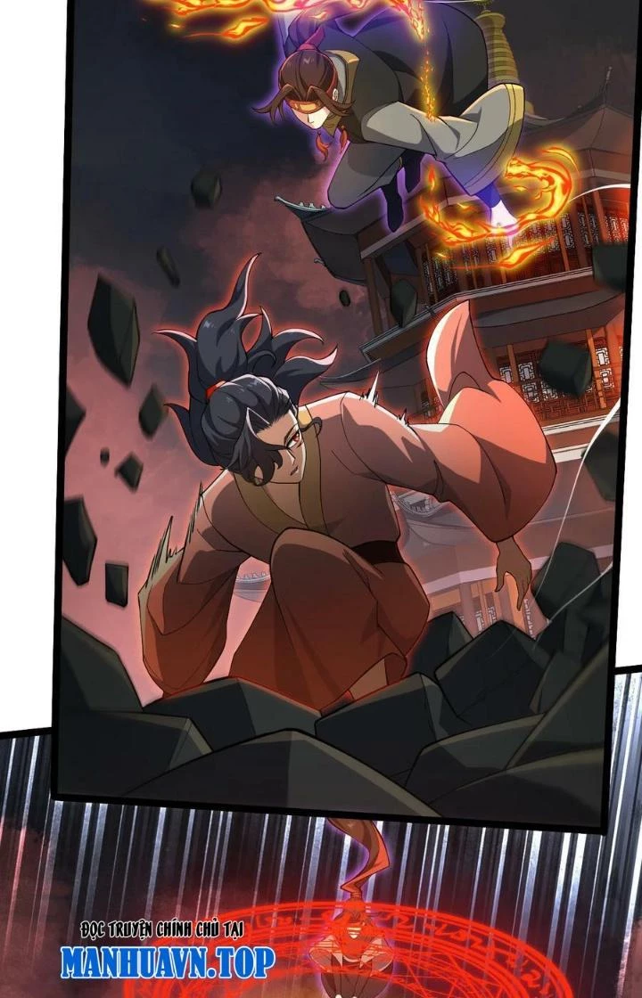 Vĩnh Sinh Chapter 108 - Trang 2