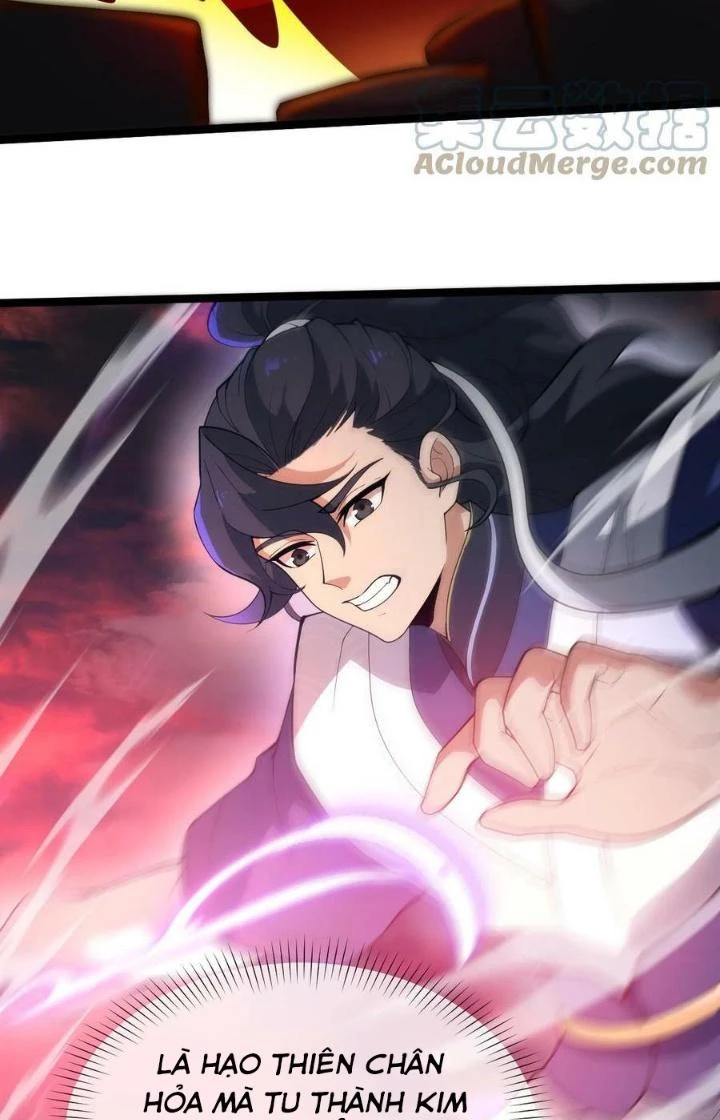 Vĩnh Sinh Chapter 108 - Trang 2