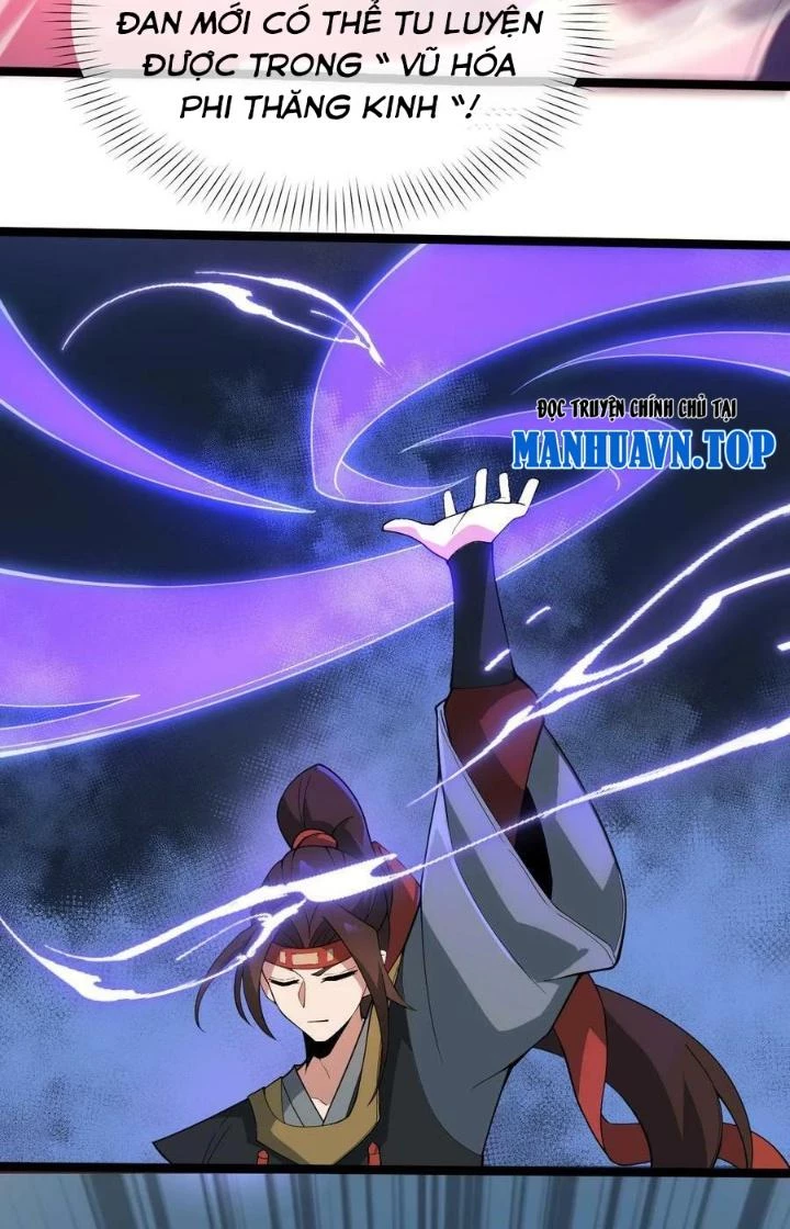 Vĩnh Sinh Chapter 108 - Trang 2