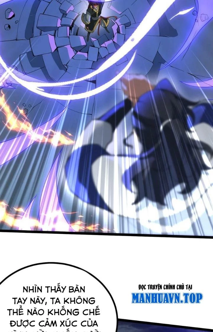 Vĩnh Sinh Chapter 108 - Trang 2