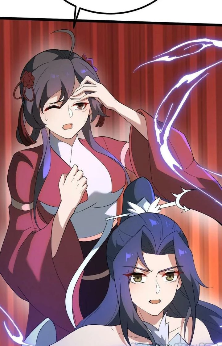 Vĩnh Sinh Chapter 108 - Trang 2