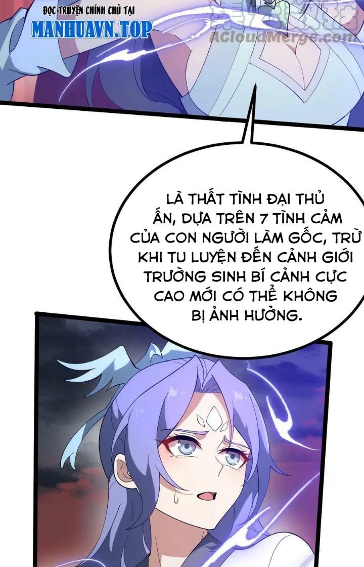 Vĩnh Sinh Chapter 108 - Trang 2