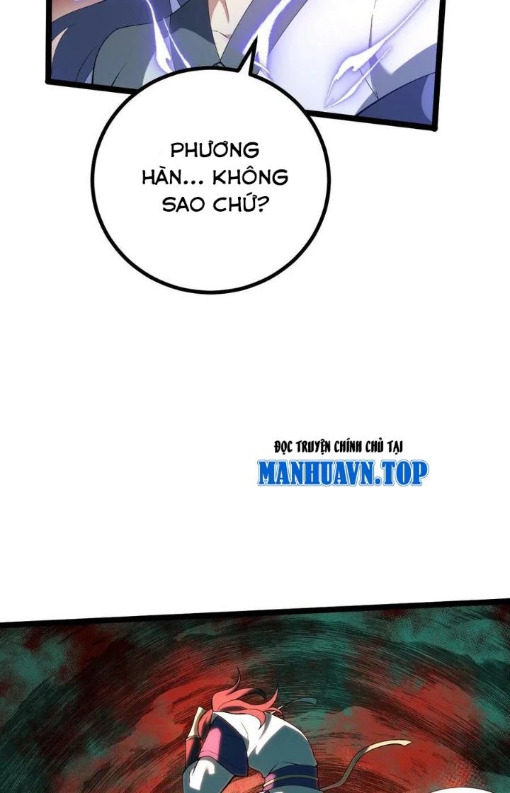 Vĩnh Sinh Chapter 108 - Trang 2
