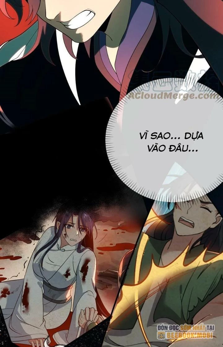 Vĩnh Sinh Chapter 108 - Trang 2