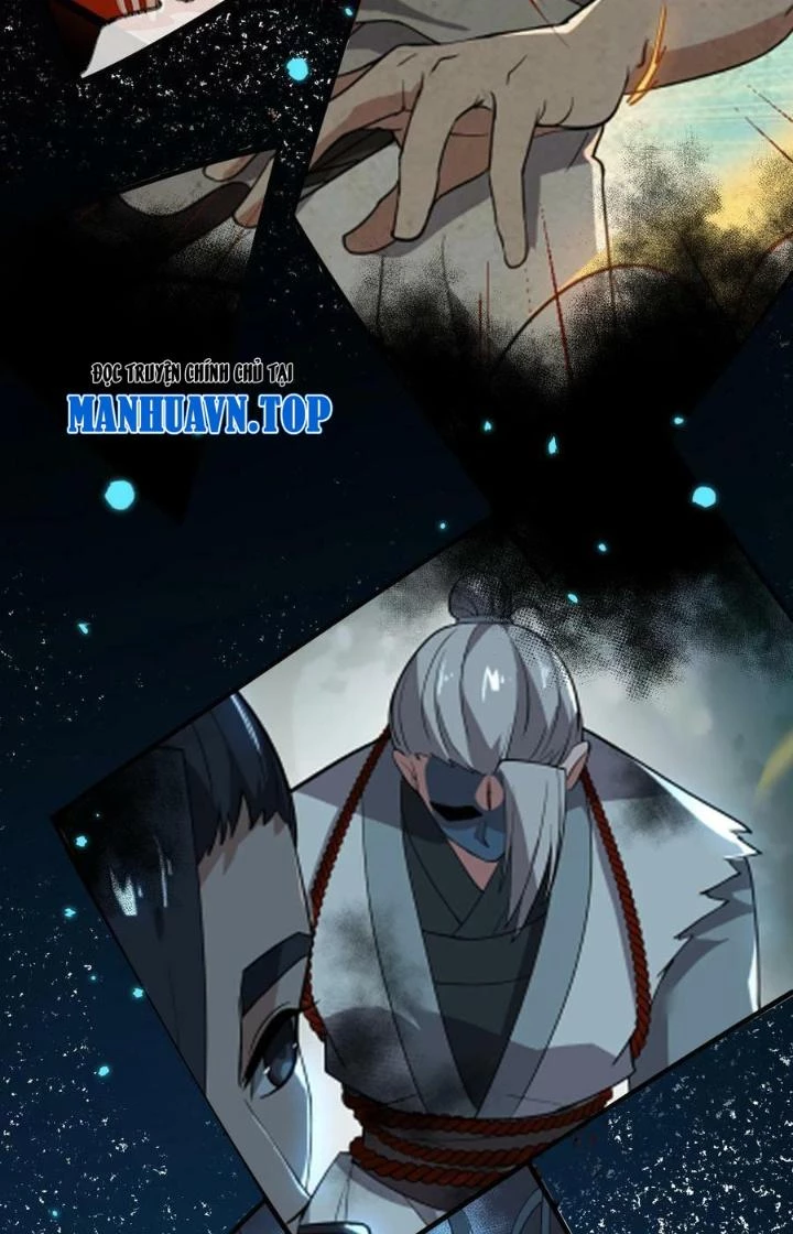Vĩnh Sinh Chapter 108 - Trang 2
