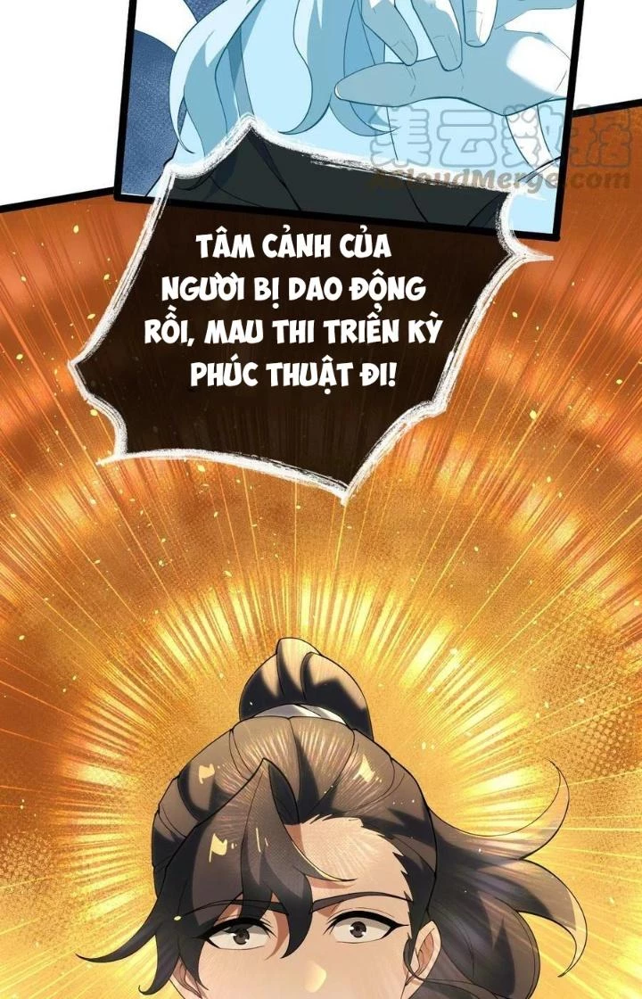 Vĩnh Sinh Chapter 108 - Trang 2