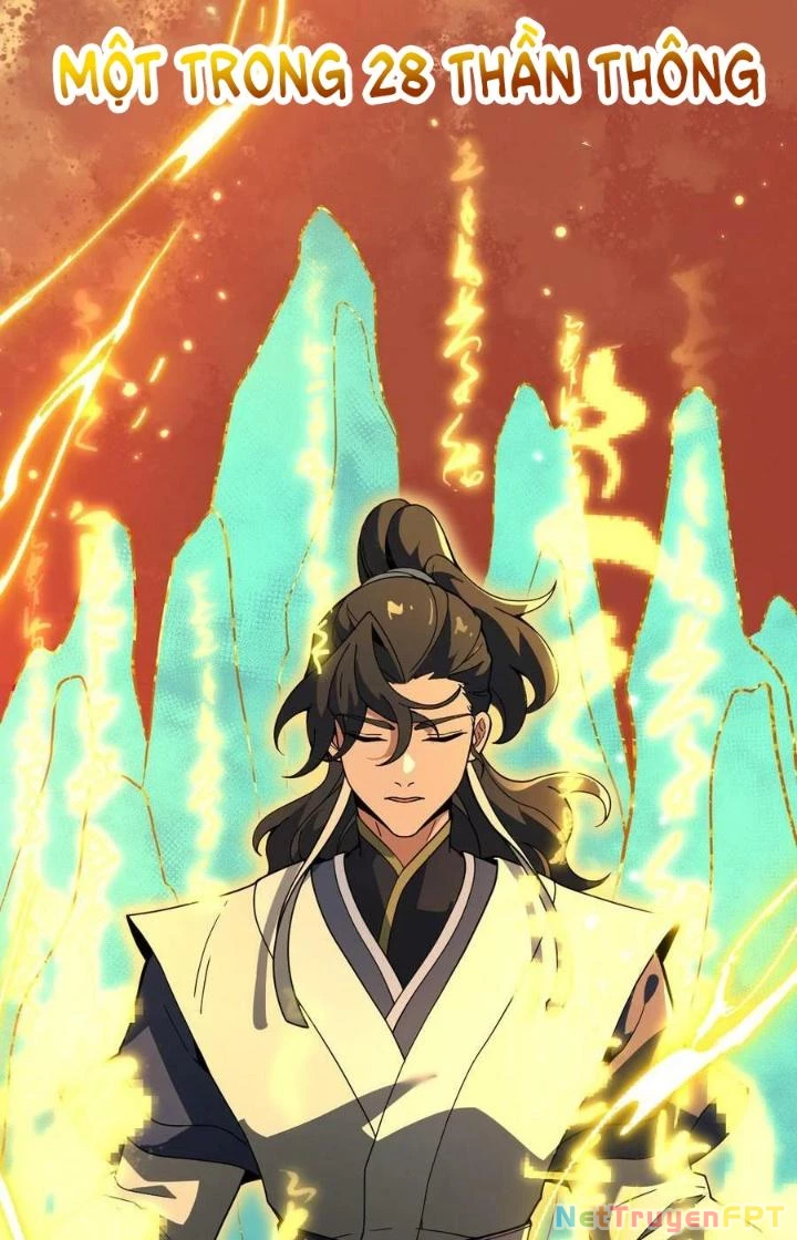 Vĩnh Sinh Chapter 108 - Trang 2