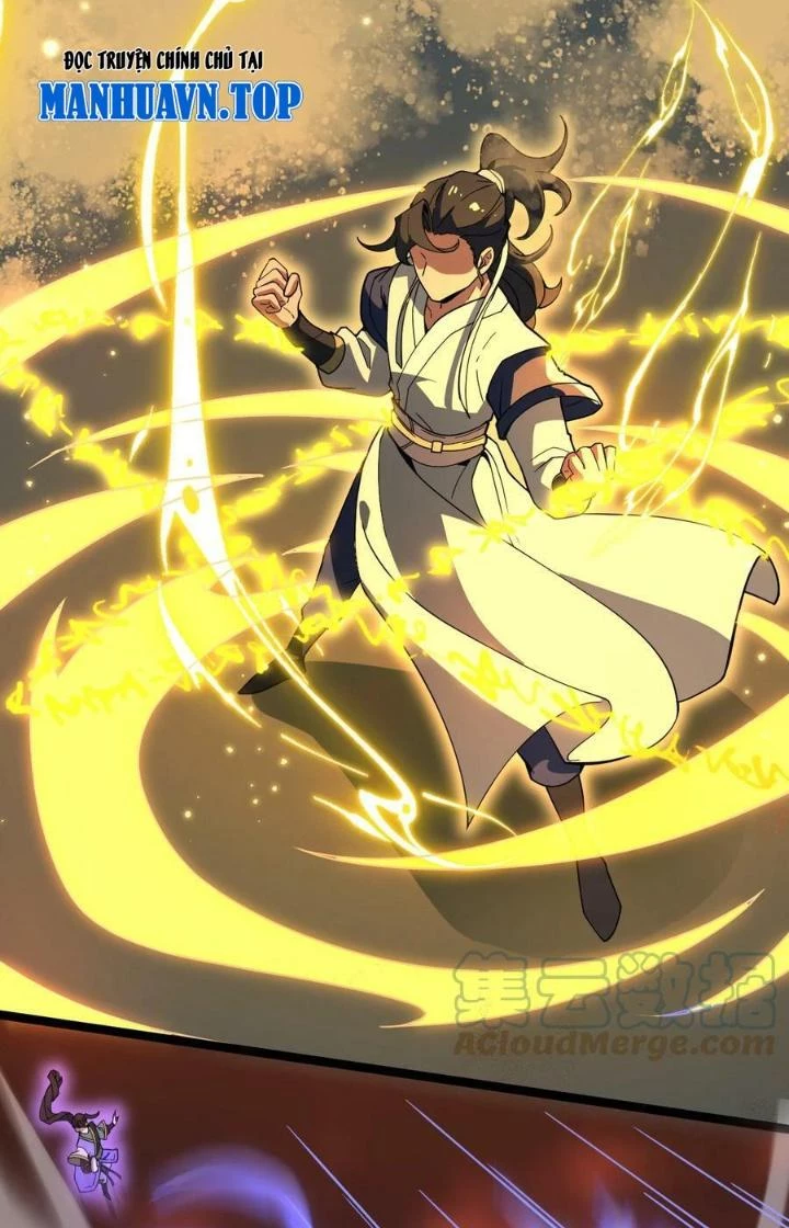 Vĩnh Sinh Chapter 108 - Trang 2