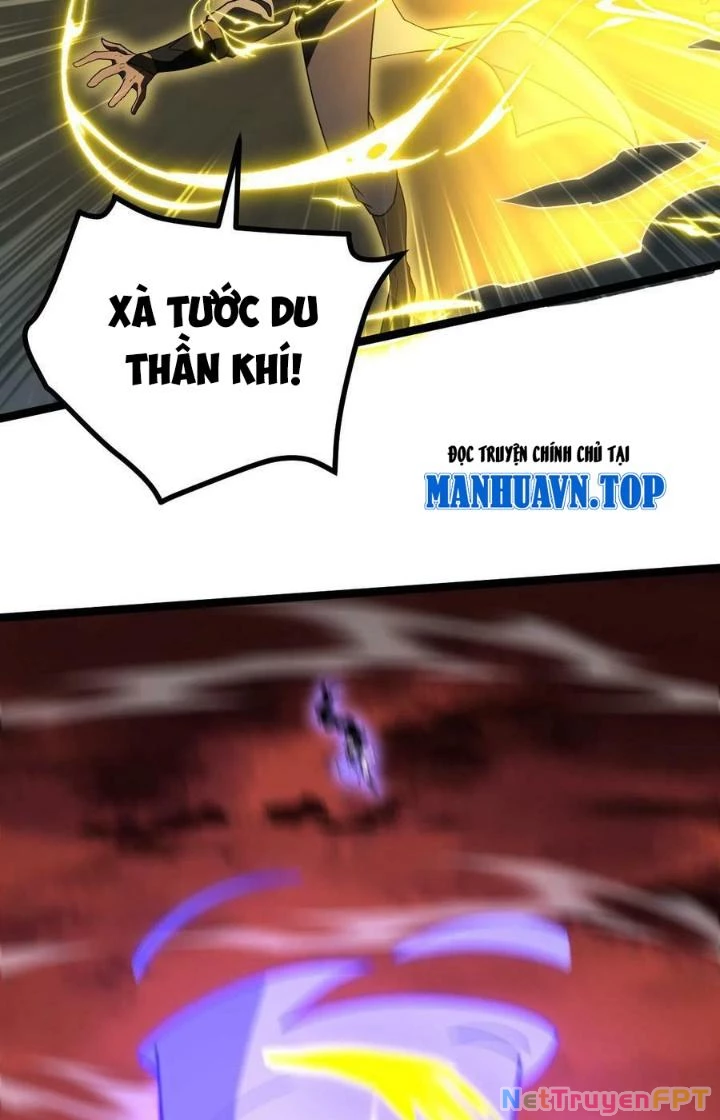 Vĩnh Sinh Chapter 108 - Trang 2