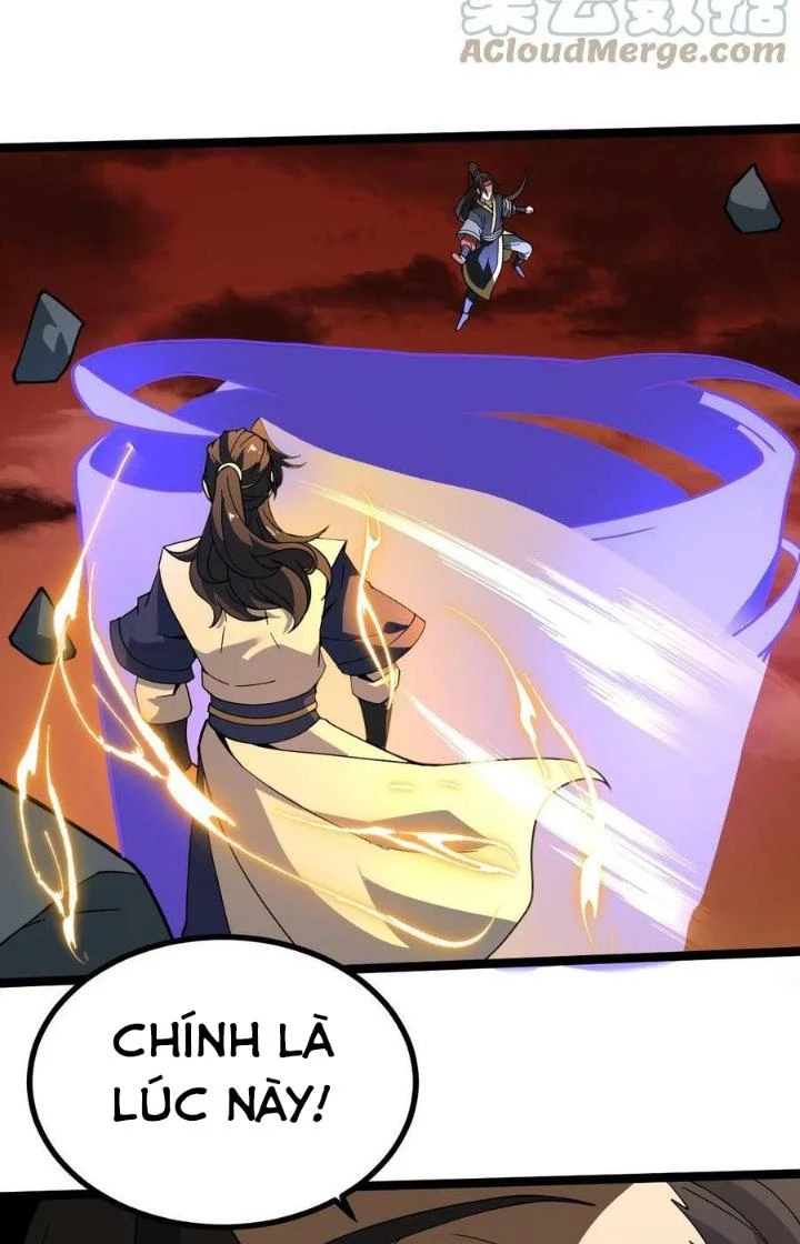 Vĩnh Sinh Chapter 108 - Trang 2
