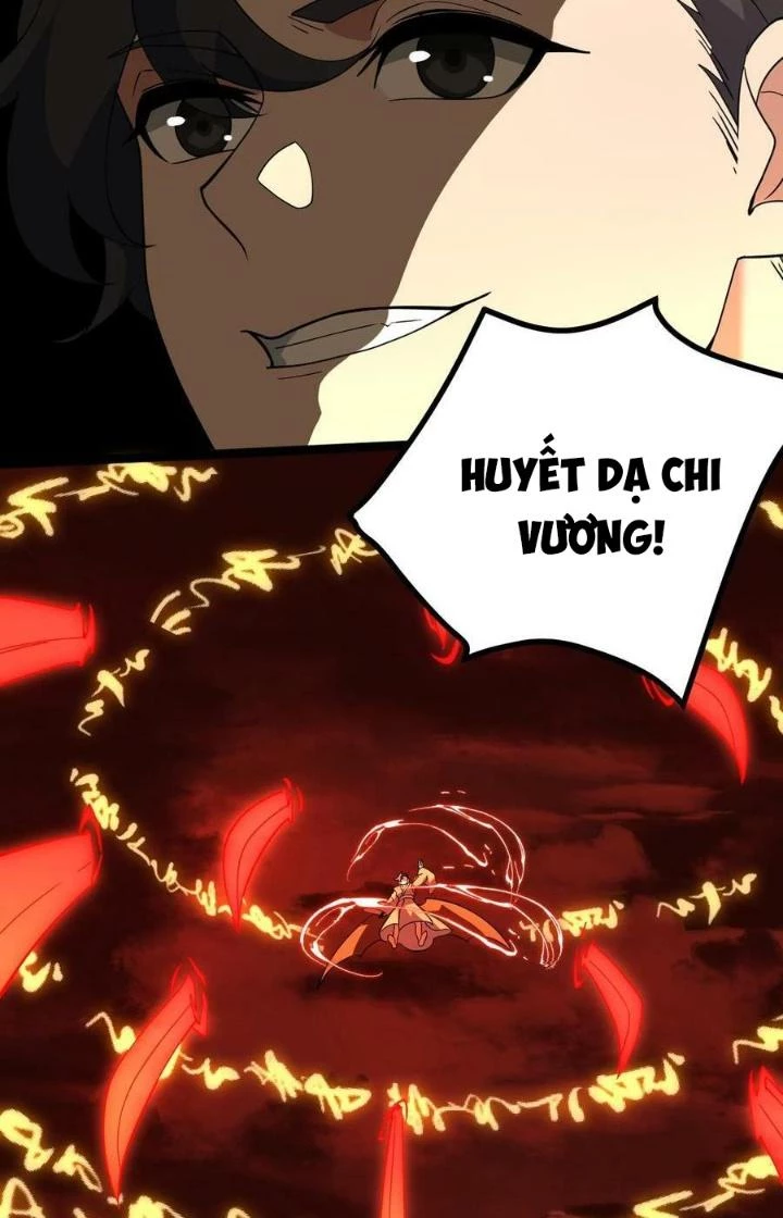 Vĩnh Sinh Chapter 108 - Trang 2