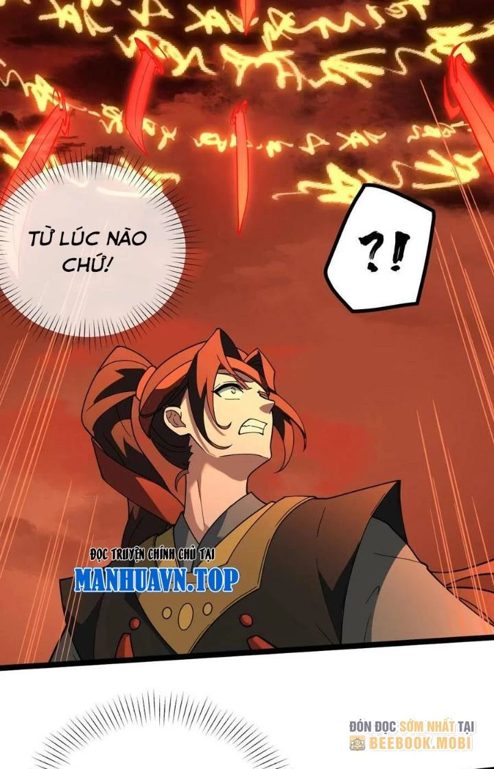Vĩnh Sinh Chapter 108 - Trang 2