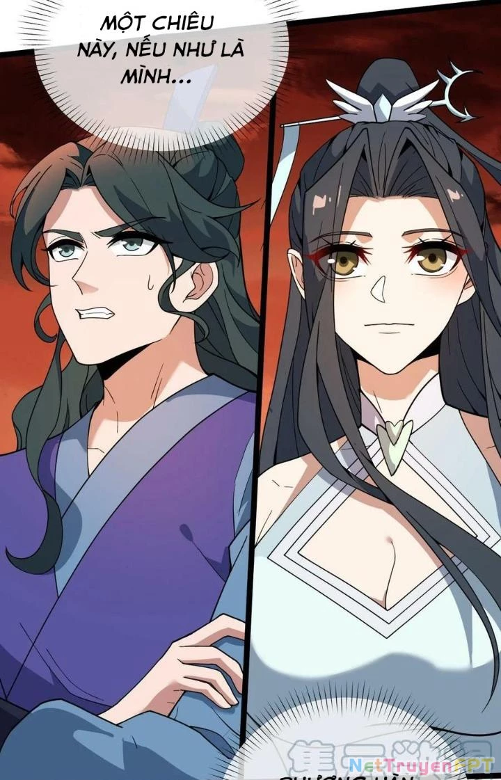 Vĩnh Sinh Chapter 108 - Trang 2