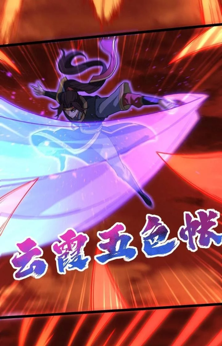 Vĩnh Sinh Chapter 108 - Trang 2