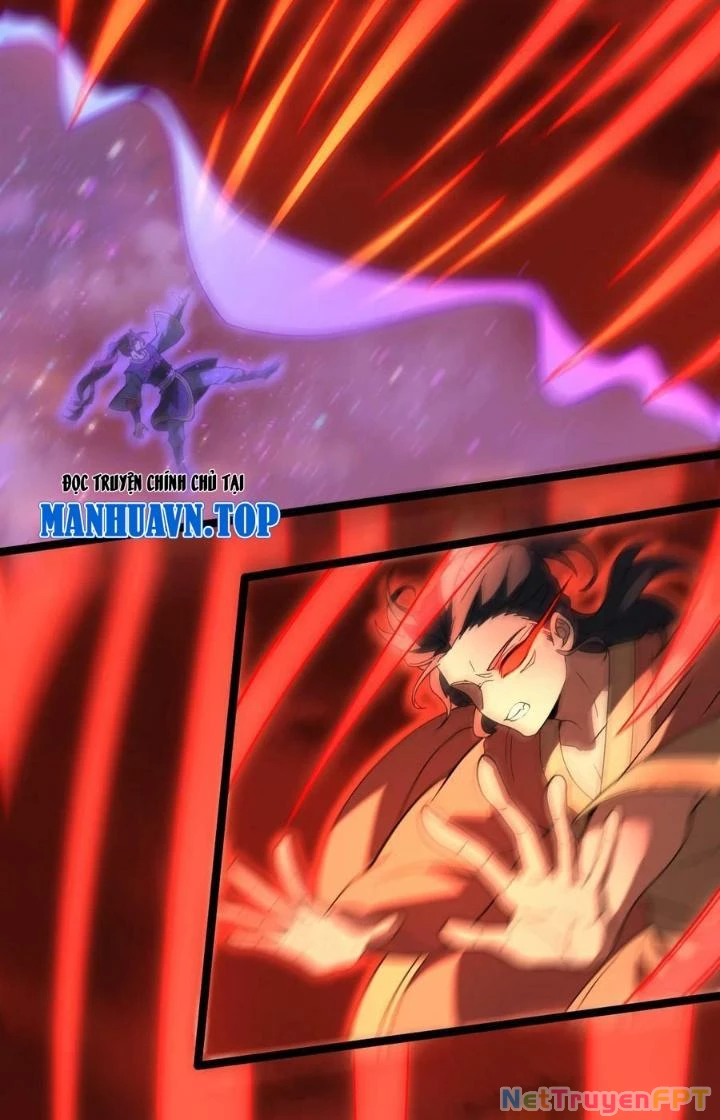 Vĩnh Sinh Chapter 108 - Trang 2