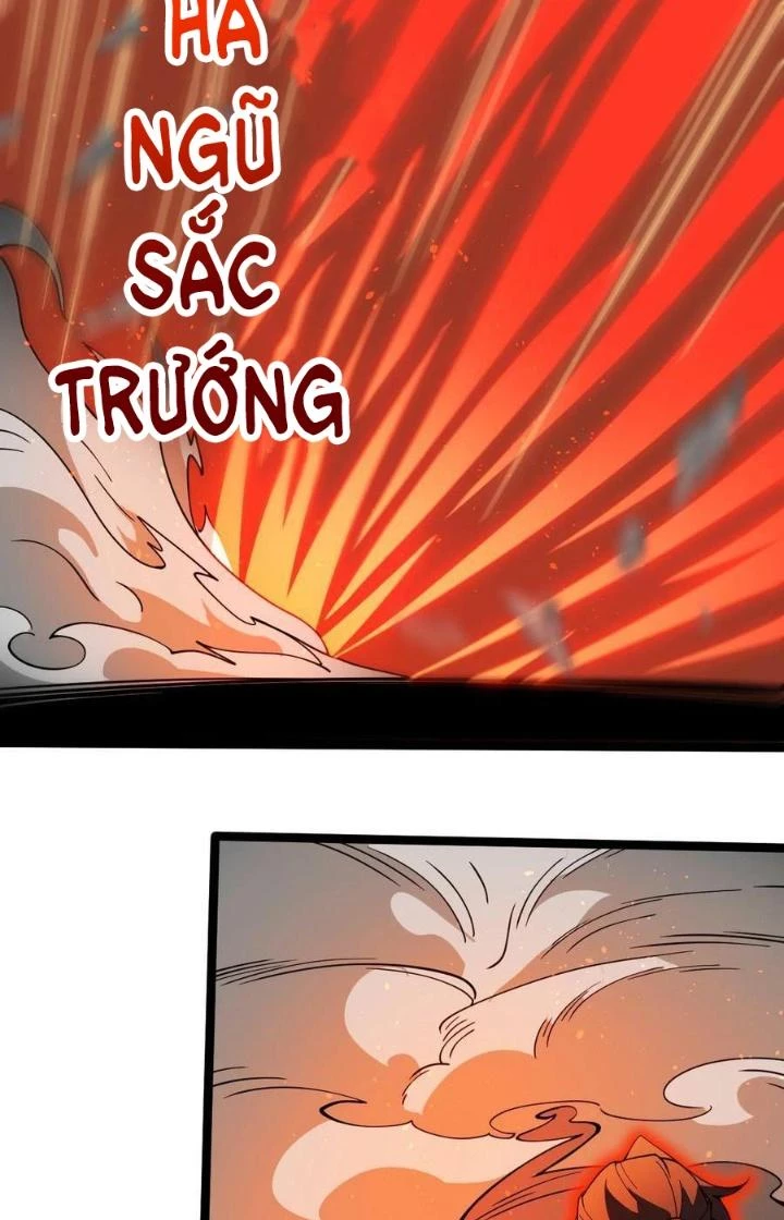 Vĩnh Sinh Chapter 108 - Trang 2