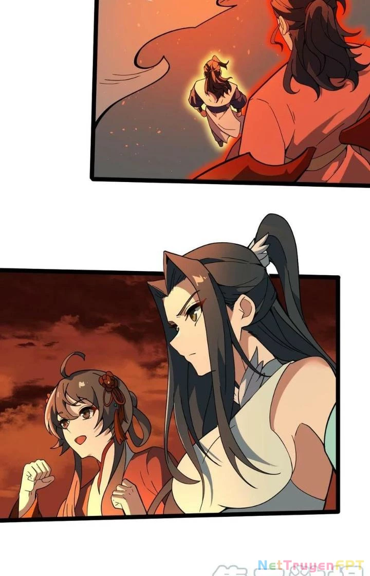 Vĩnh Sinh Chapter 108 - Trang 2