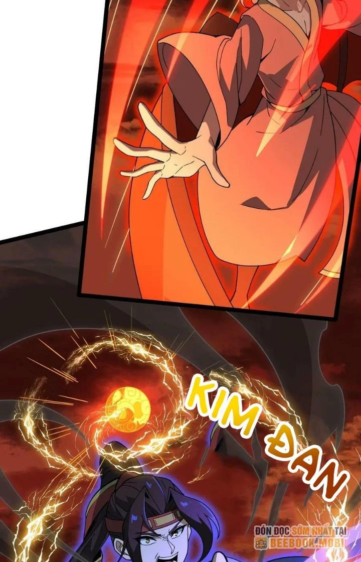 Vĩnh Sinh Chapter 108 - Trang 2