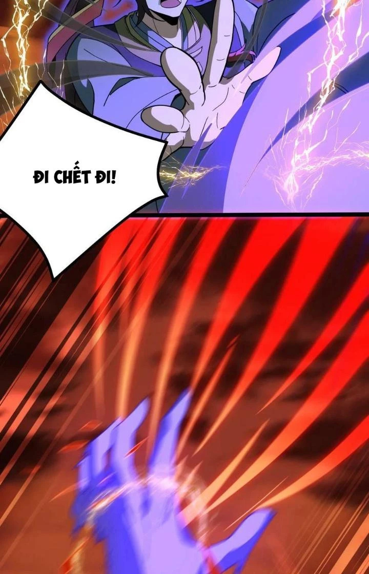 Vĩnh Sinh Chapter 108 - Trang 2
