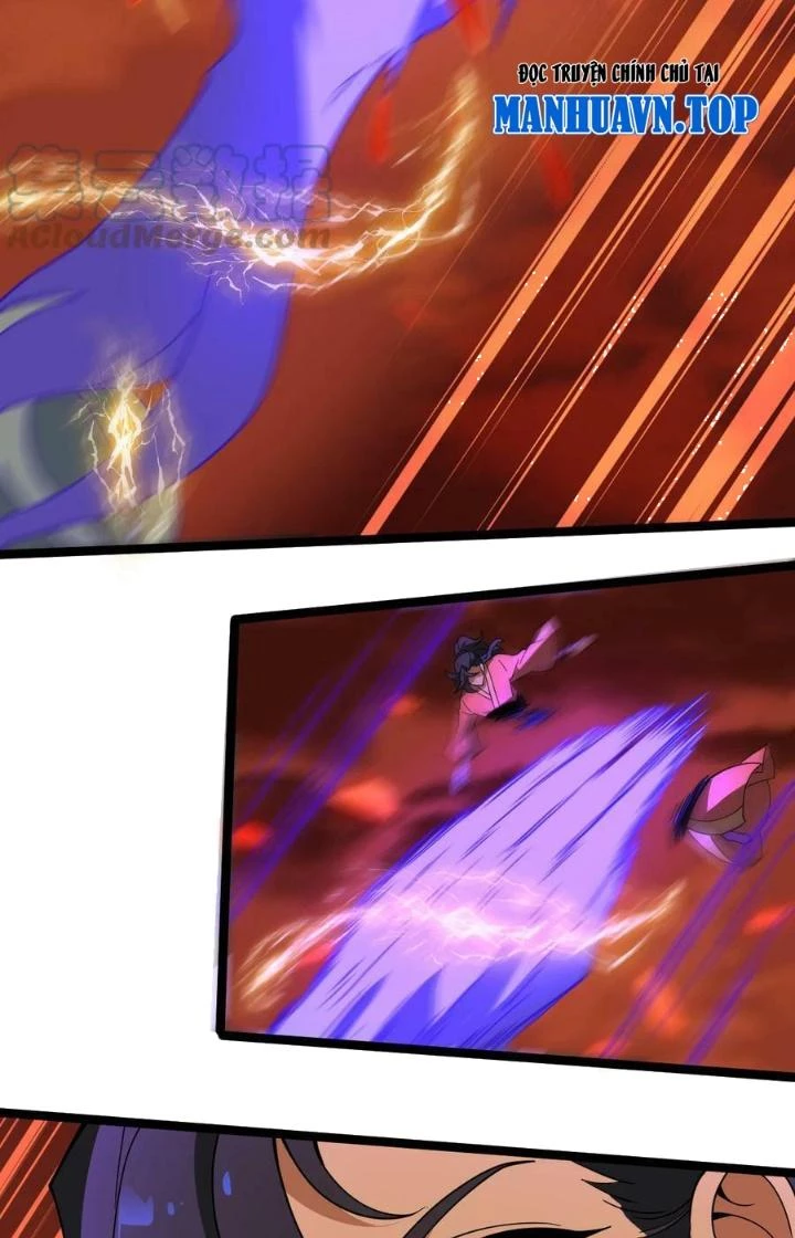 Vĩnh Sinh Chapter 108 - Trang 2