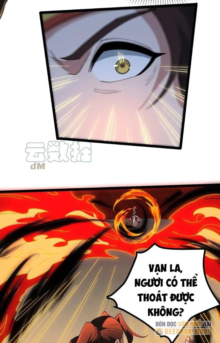 Vĩnh Sinh Chapter 108 - Trang 2