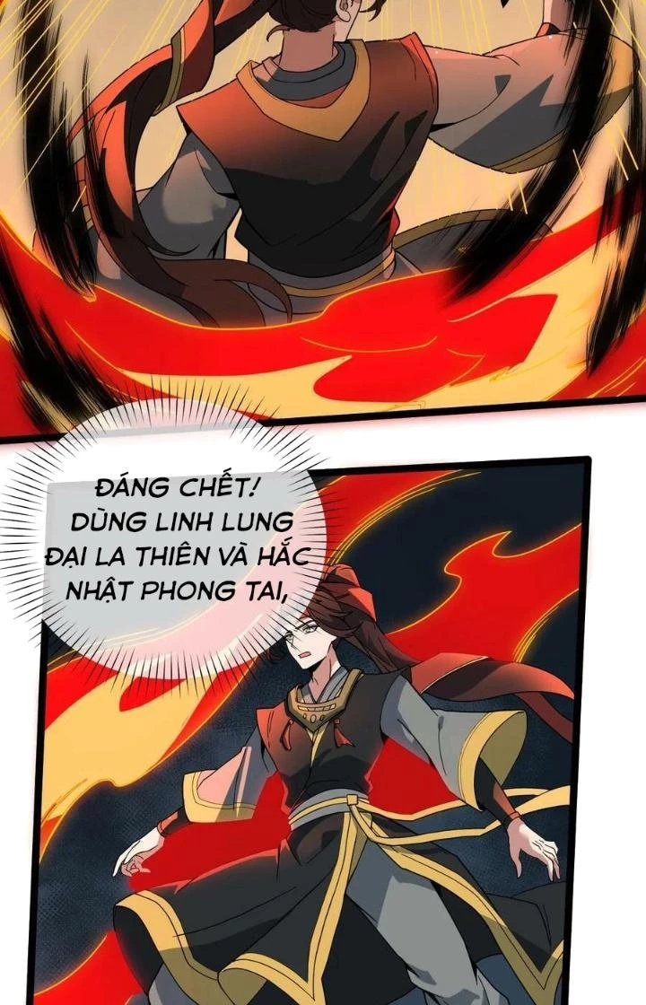 Vĩnh Sinh Chapter 108 - Trang 2