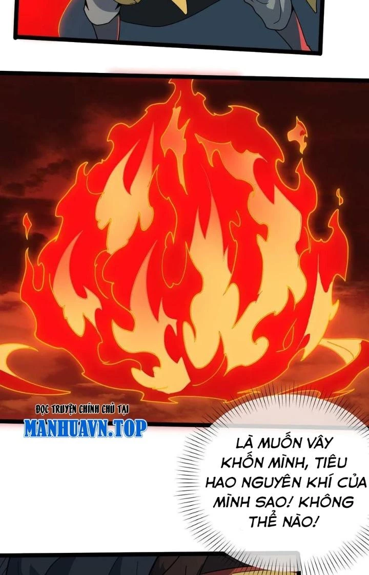 Vĩnh Sinh Chapter 108 - Trang 2