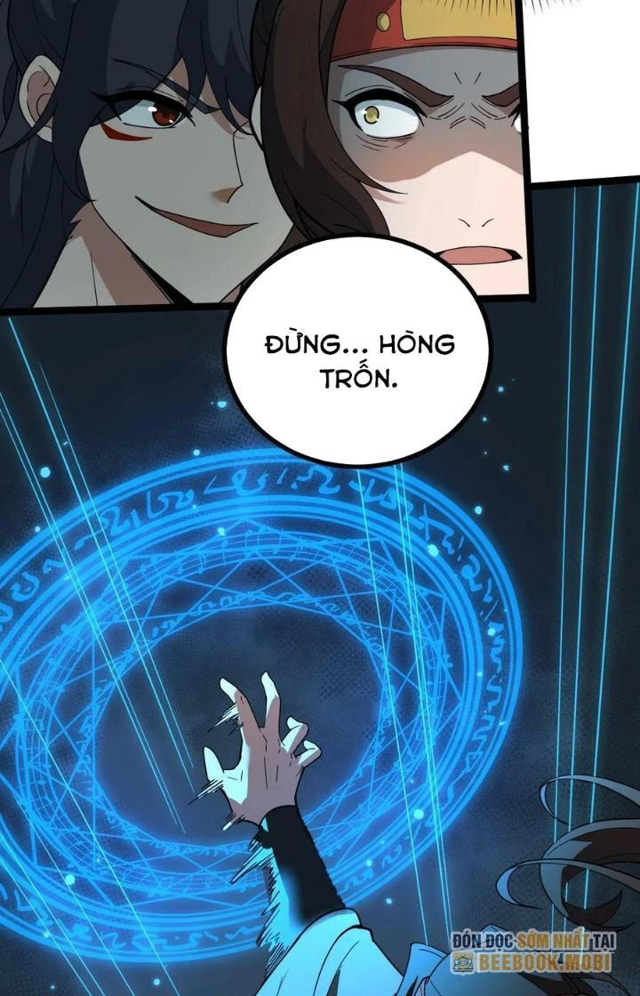 Vĩnh Sinh Chapter 108 - Trang 2