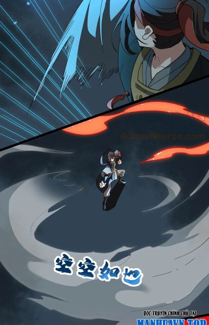 Vĩnh Sinh Chapter 108 - Trang 2